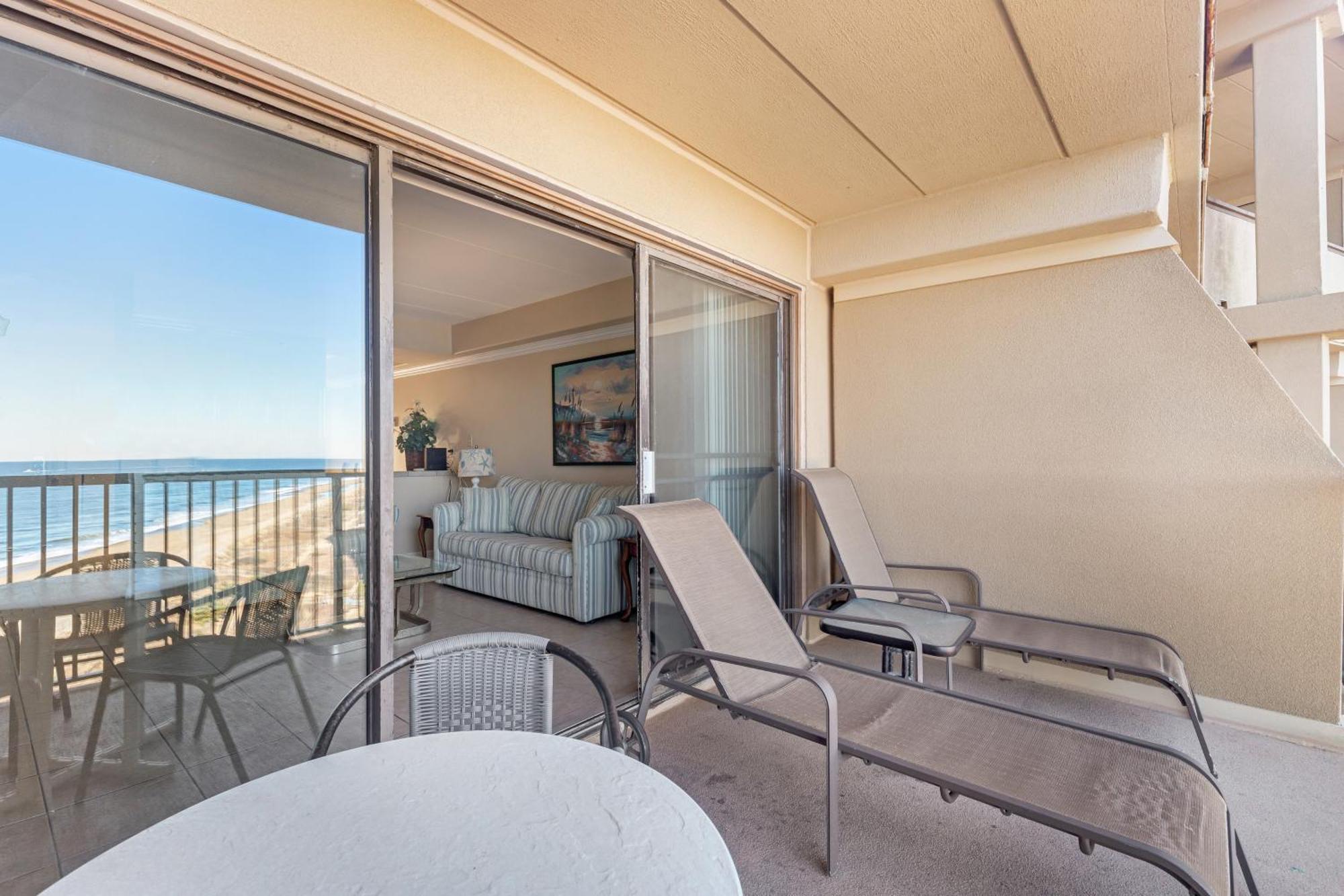 Apartamento High Point South P10 Ocean City Exterior foto